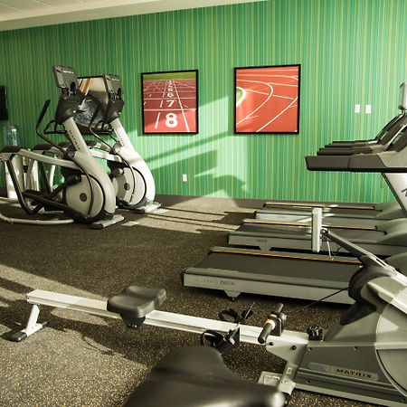 Candlewood Suites West Edmonton - Mall Area By Ihg Экстерьер фото