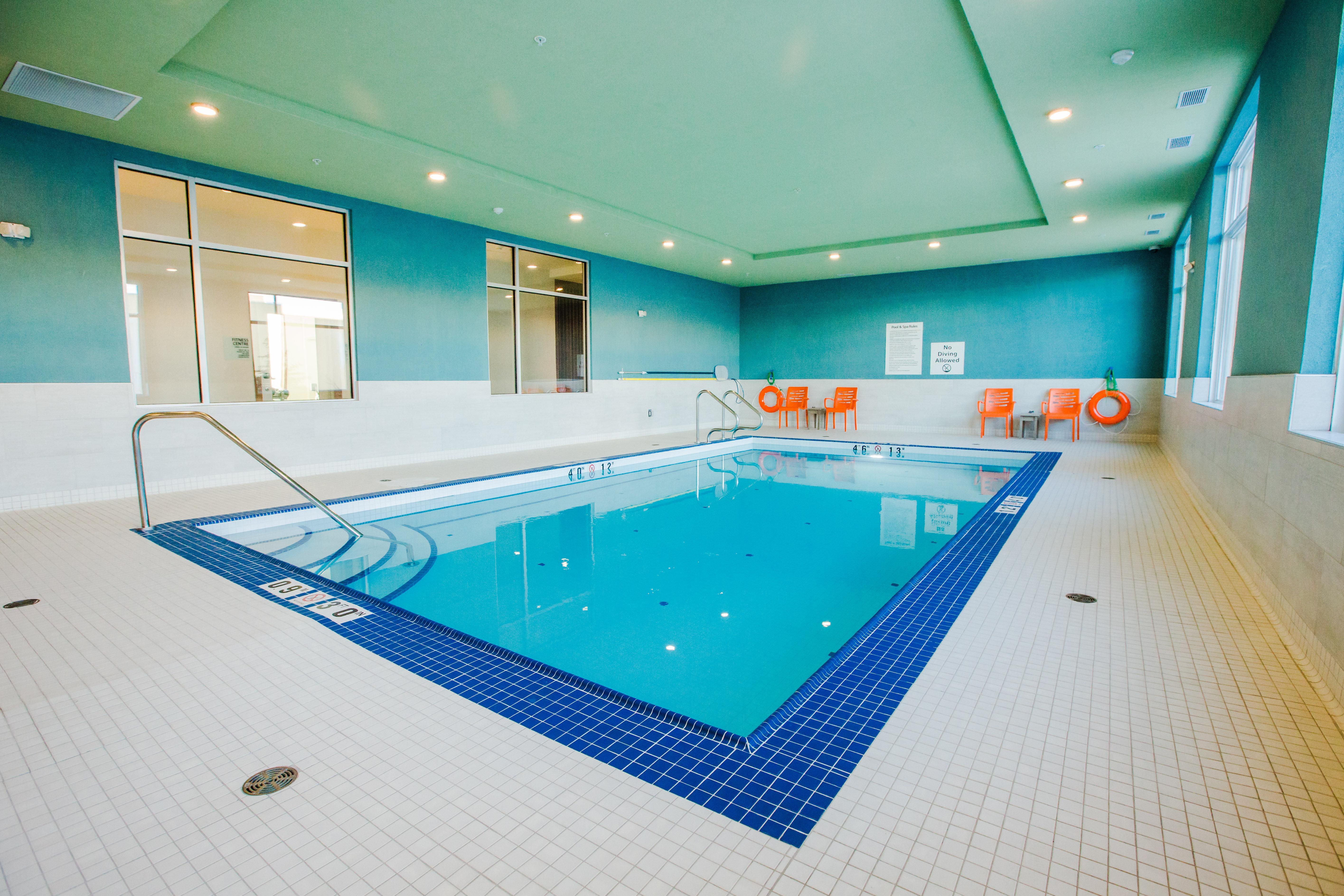 Candlewood Suites West Edmonton - Mall Area By Ihg Экстерьер фото