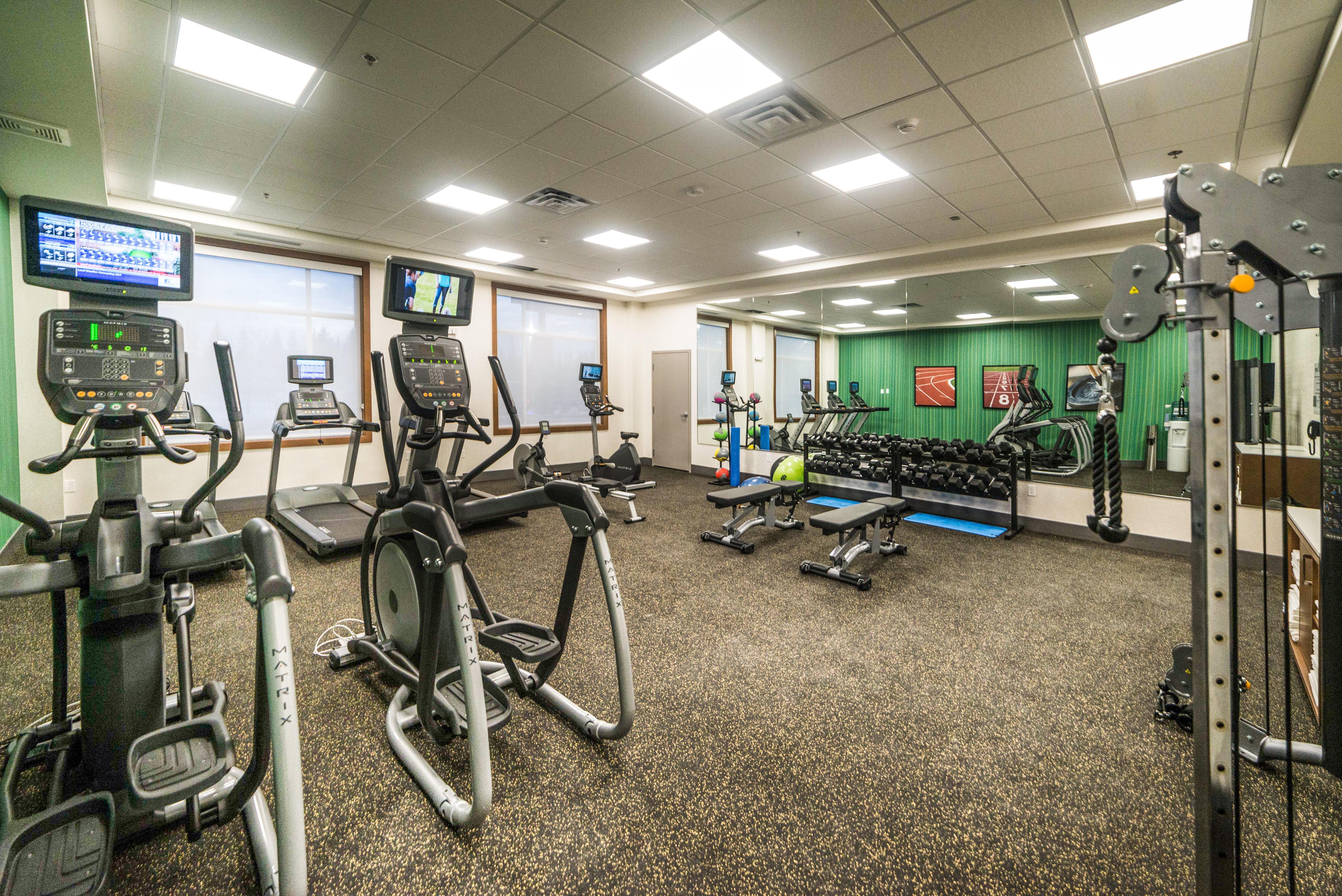Candlewood Suites West Edmonton - Mall Area By Ihg Экстерьер фото