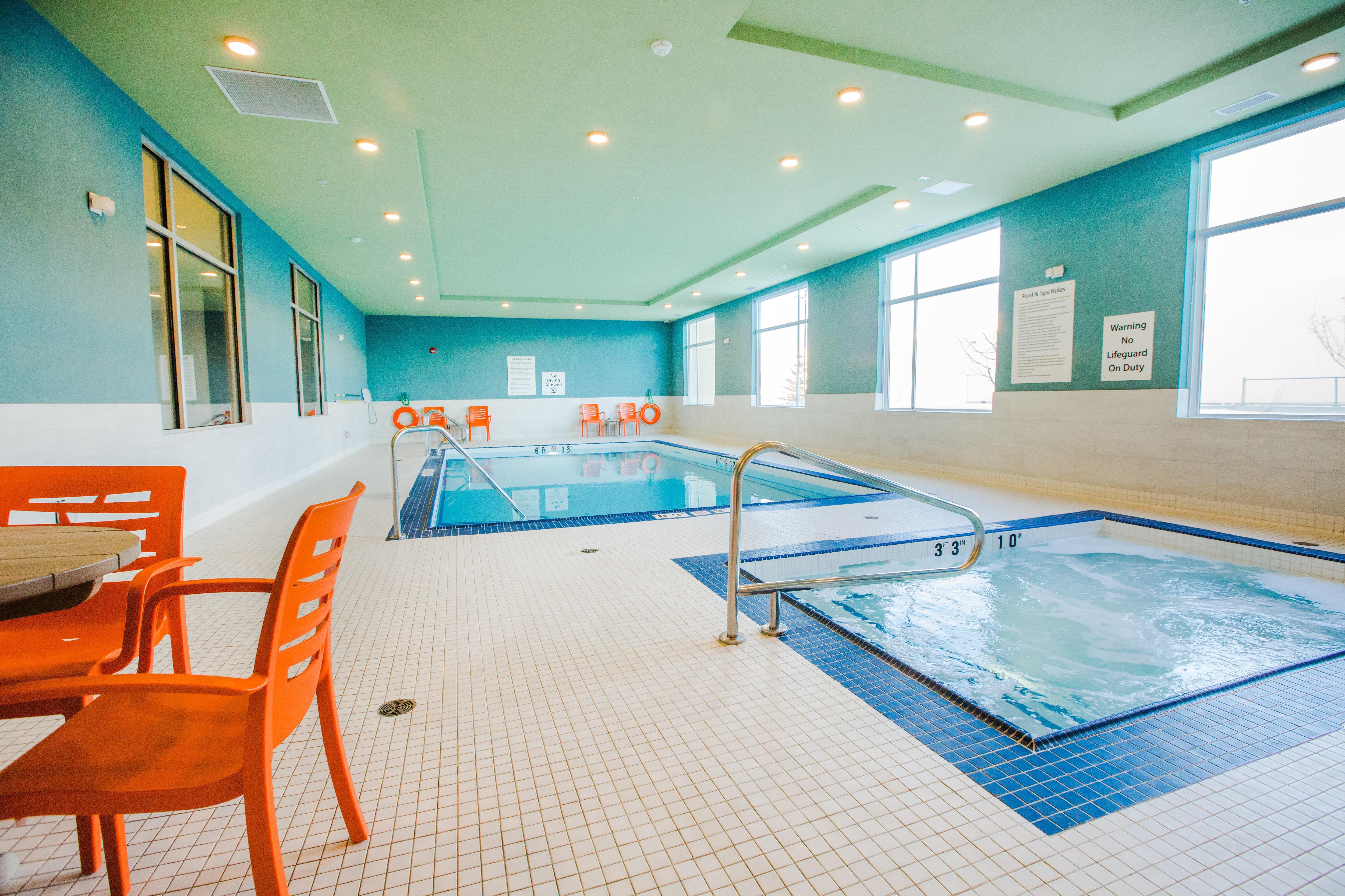 Candlewood Suites West Edmonton - Mall Area By Ihg Экстерьер фото