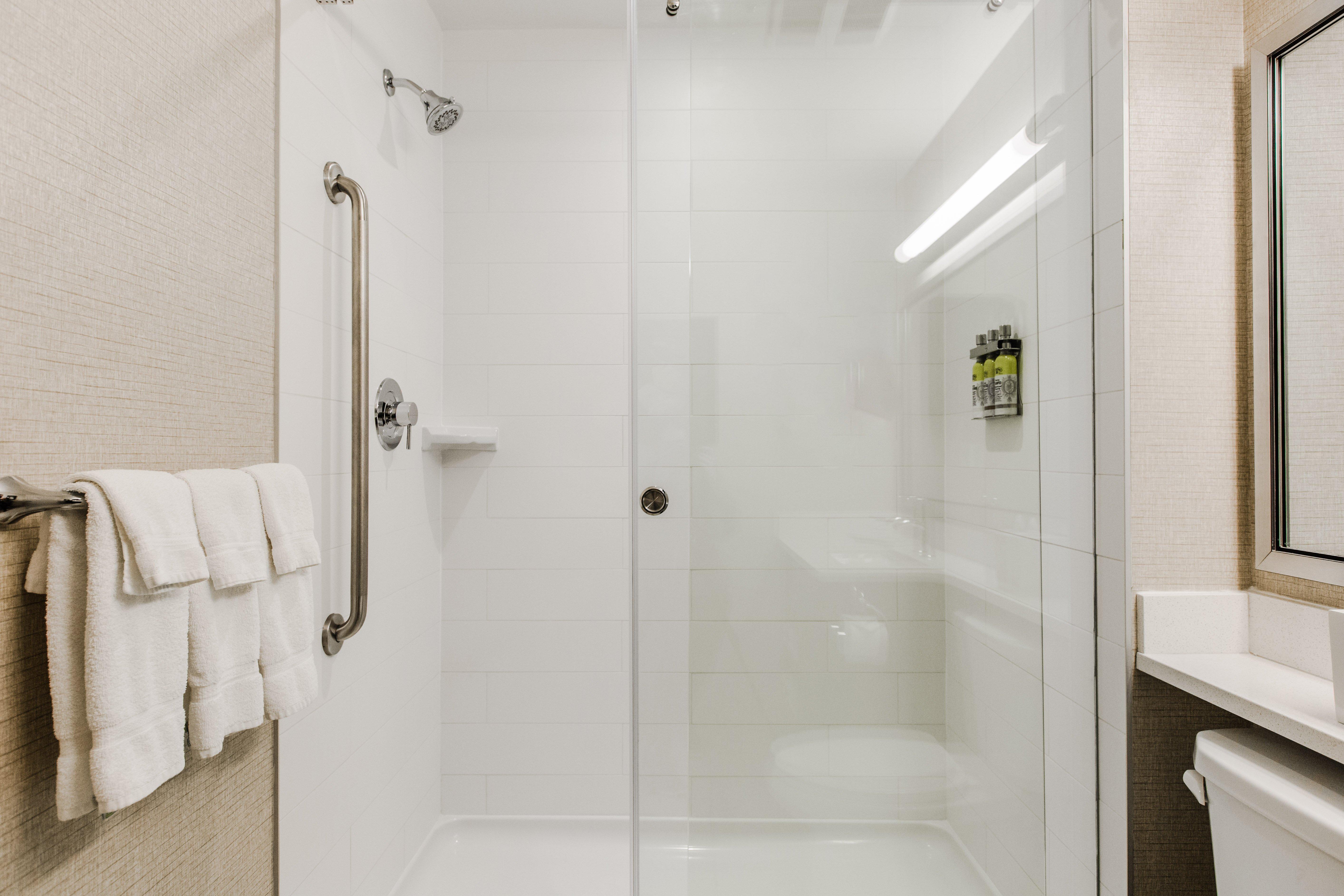 Candlewood Suites West Edmonton - Mall Area By Ihg Экстерьер фото