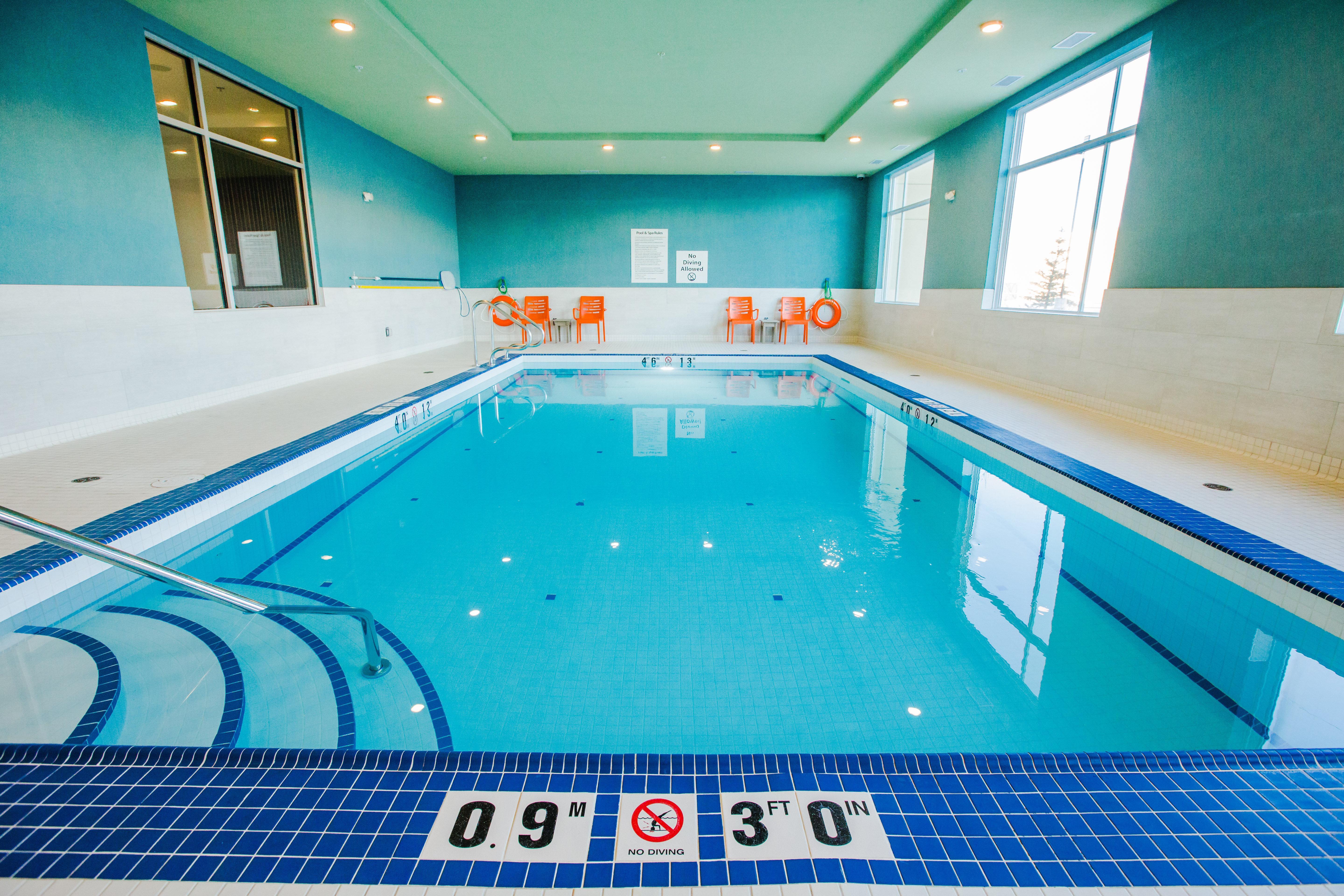 Candlewood Suites West Edmonton - Mall Area By Ihg Экстерьер фото