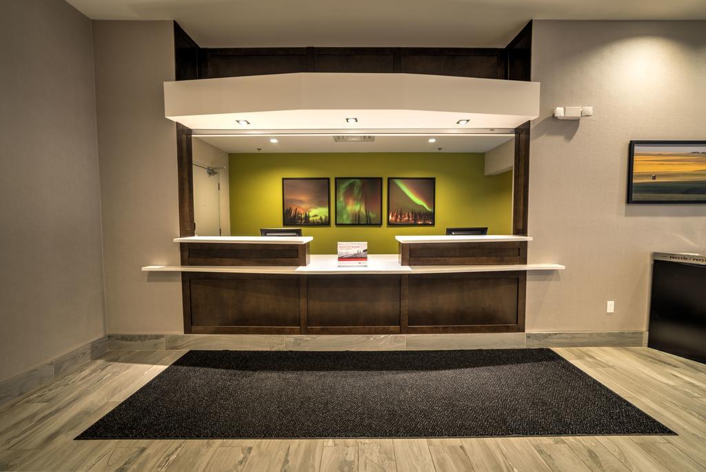 Candlewood Suites West Edmonton - Mall Area By Ihg Экстерьер фото