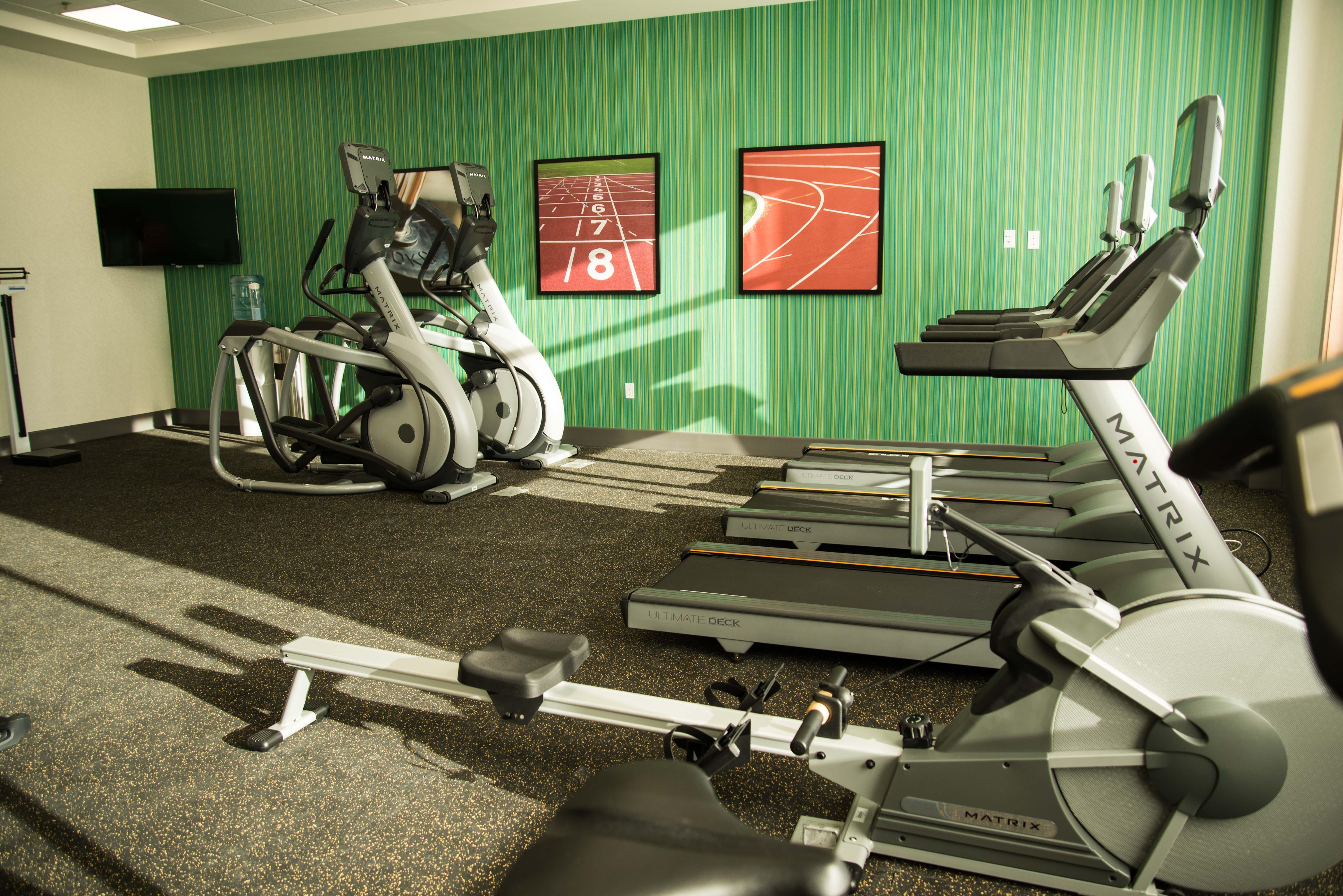 Candlewood Suites West Edmonton - Mall Area By Ihg Экстерьер фото