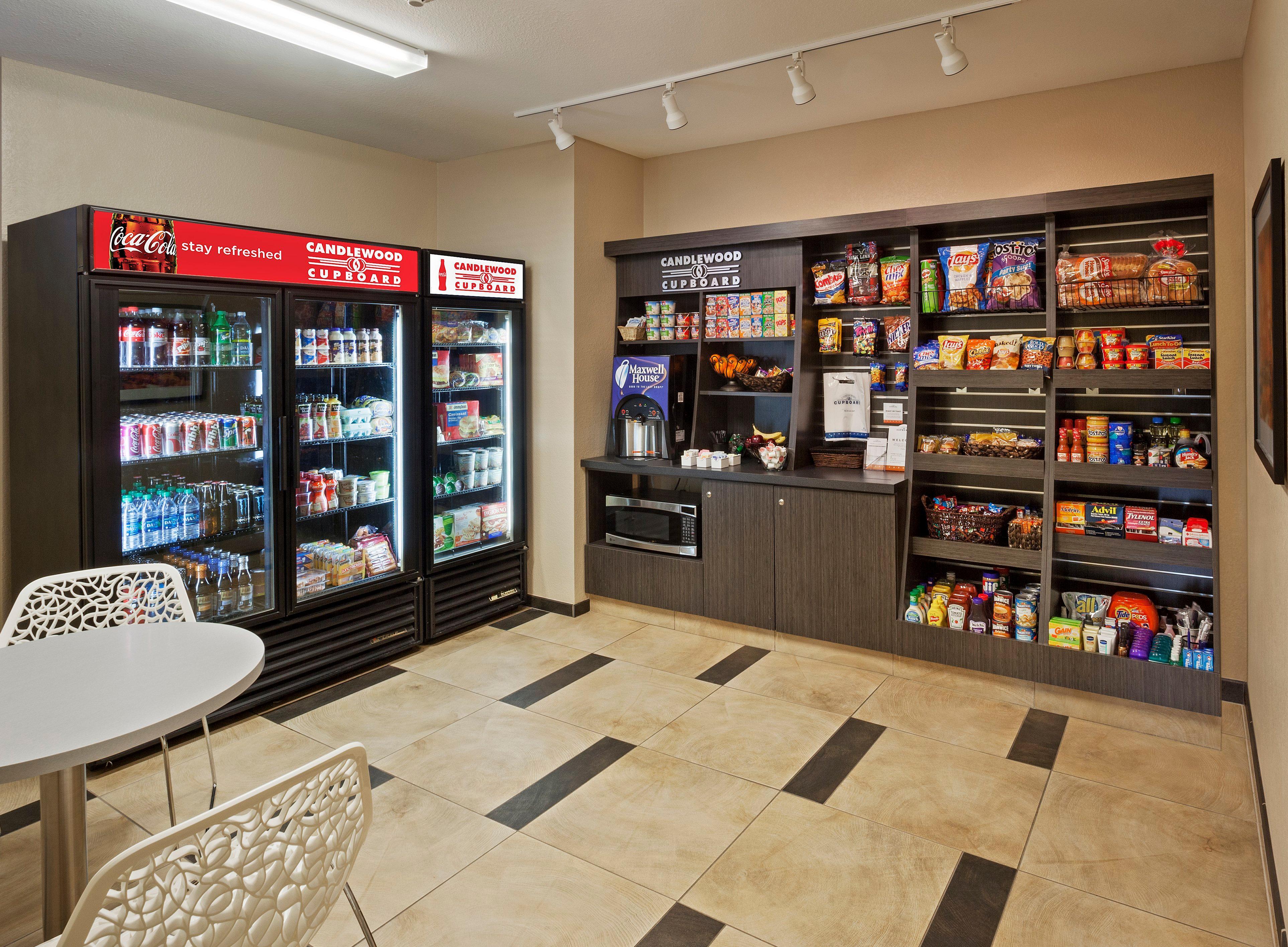 Candlewood Suites West Edmonton - Mall Area By Ihg Экстерьер фото