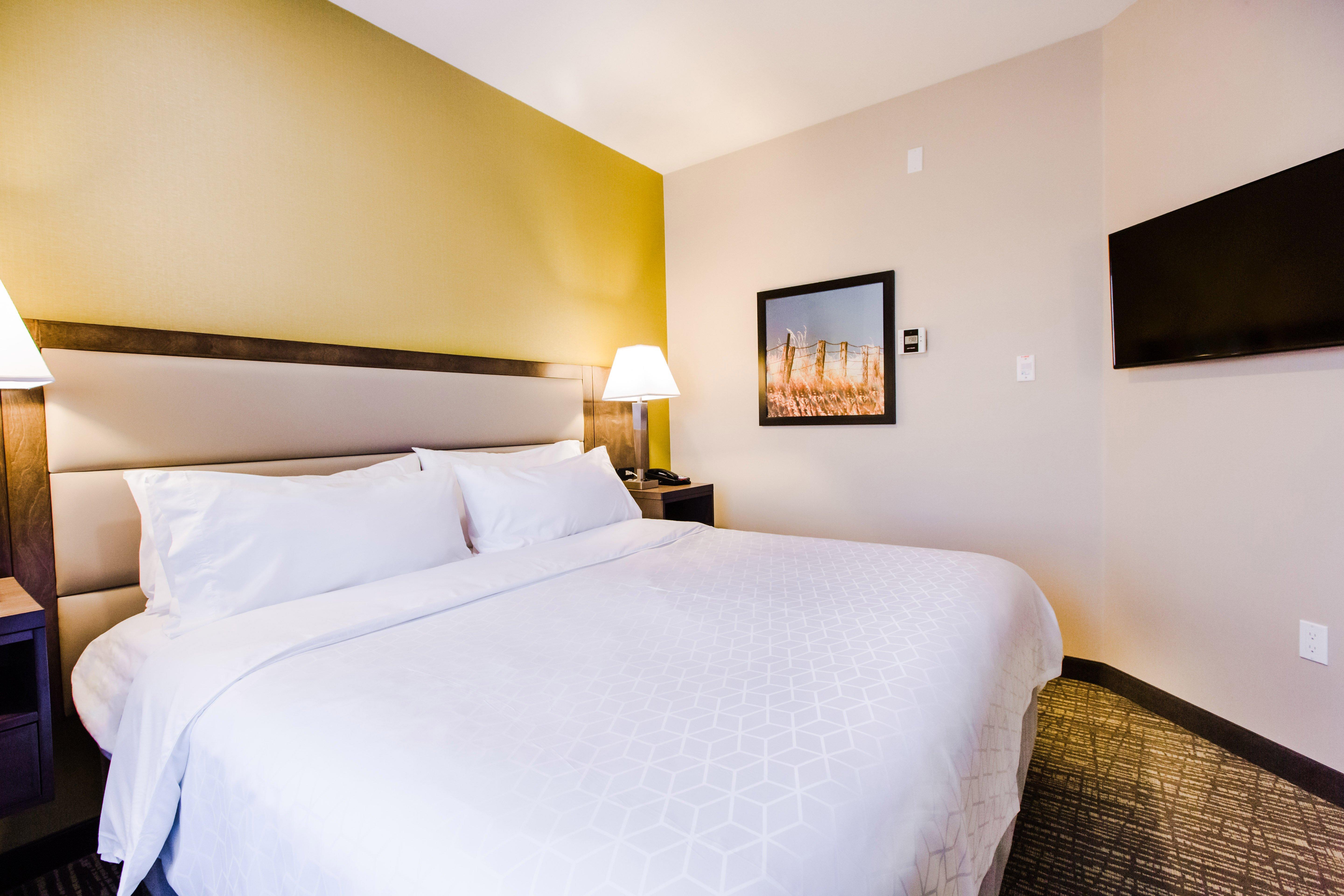 Candlewood Suites West Edmonton - Mall Area By Ihg Экстерьер фото