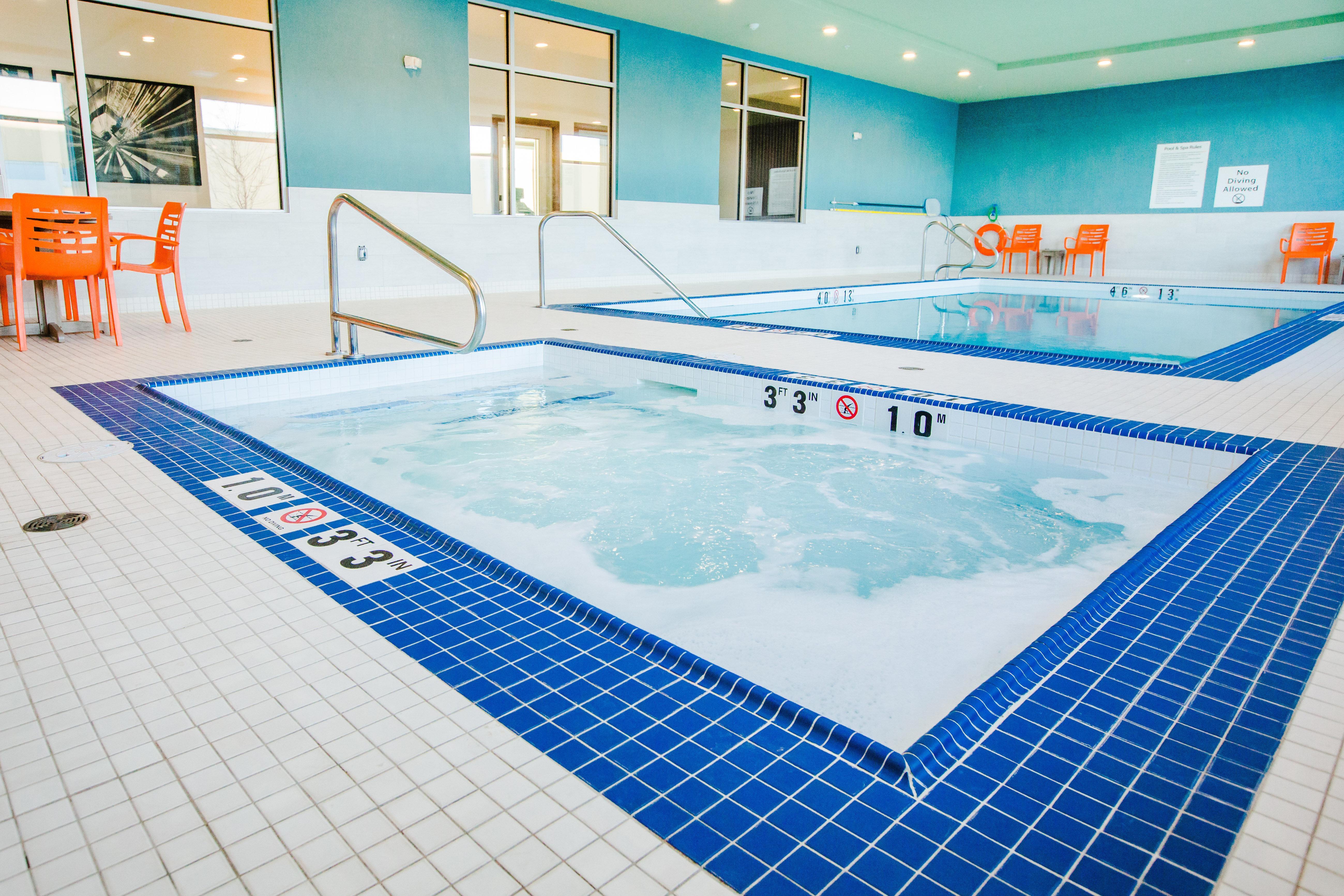 Candlewood Suites West Edmonton - Mall Area By Ihg Экстерьер фото