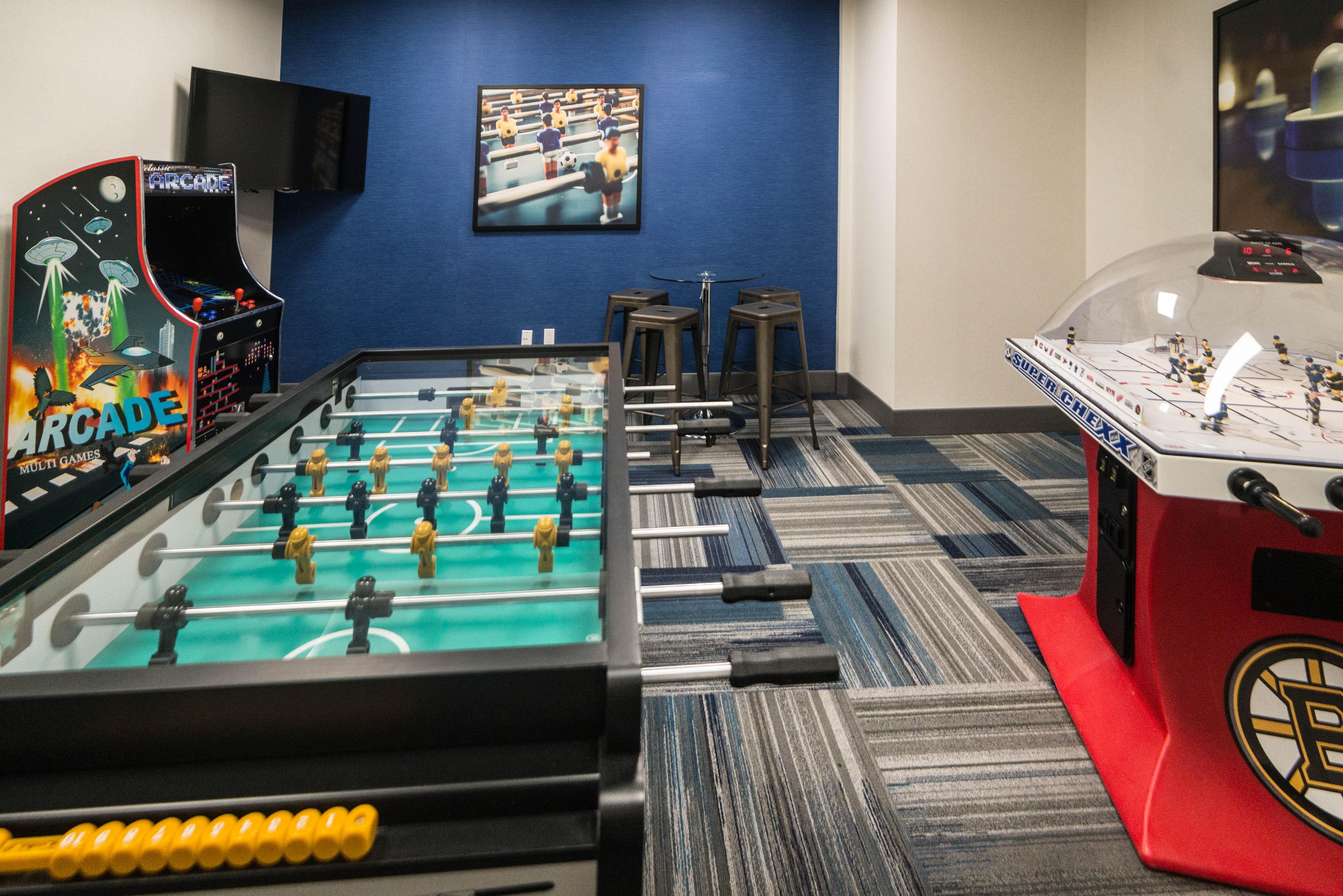 Candlewood Suites West Edmonton - Mall Area By Ihg Экстерьер фото